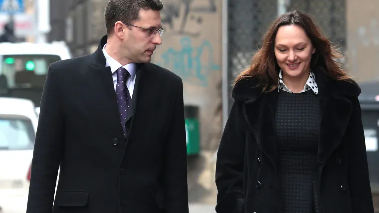 Petrov: 'Mi mijenjamo političku retoriku u Hrvatskoj, ali nekima to ne odgovara'