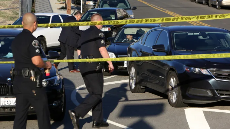 Prijetnje bombom i nervnim plinom su bile lažne: &scaron;kole u Los Angelesu danas se otvaraju