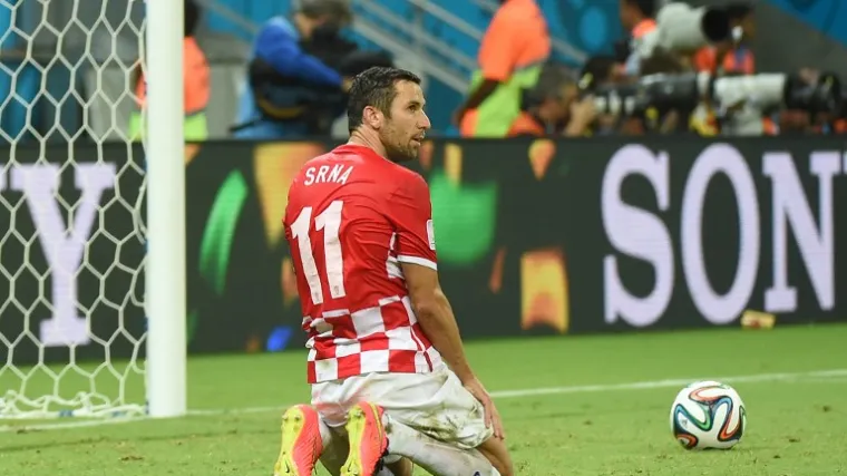 Darijo Srna u zavr&scaron;nici karijere na meti europskog velikana
