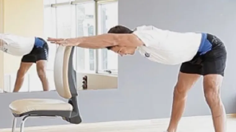 Prije odlaska s posla još se jednom razgibajte i istegnite