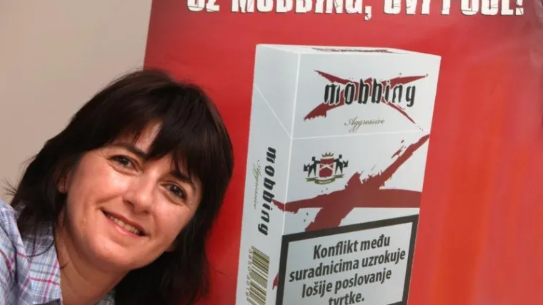 1.200 očajnika prijavilo mobbing