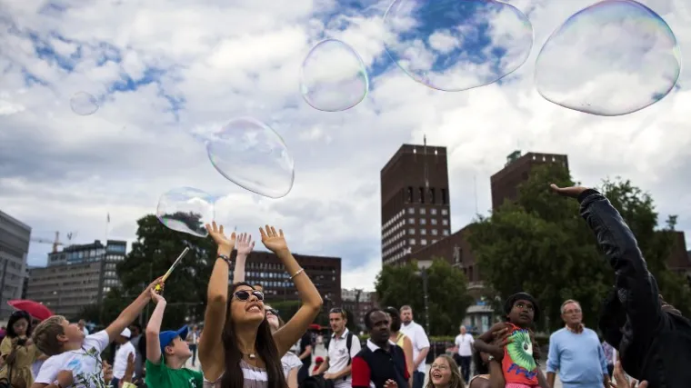 Najbolja zemlja za život je Norve&scaron;ka, Hrvatska u dru&scaron;tvu Latvije i Kuvajta