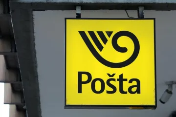 Opljačkana poslovnica Hrvatske pošte