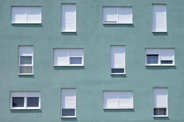 Gdje pronaći stanove s cijenom četvornog metra ispod 1000 eura?