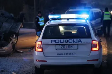 Jedna osoba poginula kod Vrsara