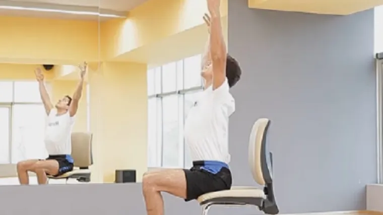 Pro&scaron;irite grudni ko&scaron; i lak&scaron;e di&scaron;ite, a s vi&scaron;e kisika bolje ćete i raditi