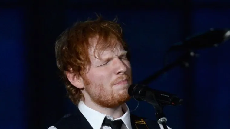 Pjevač Ed Sheeran 'nestaje' na godinu dana