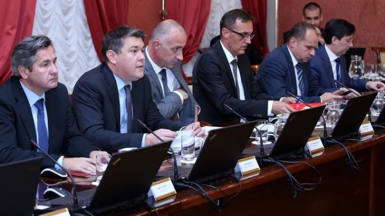 Vlada izmijenila Zakon o porezu na dohodak