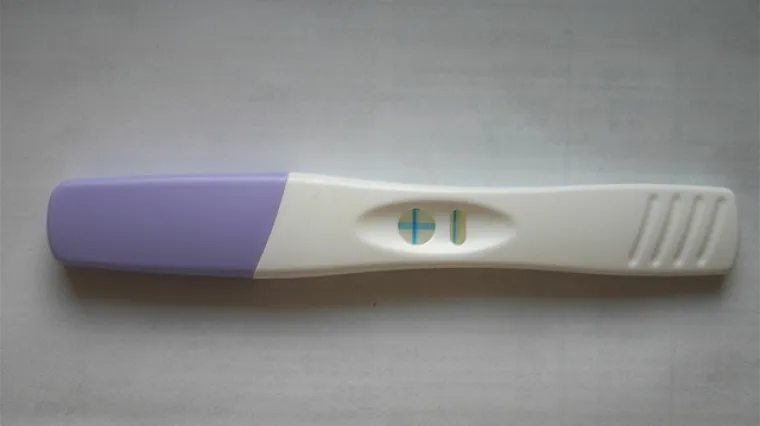 "Igore, javi se, napravio si mi dijete"