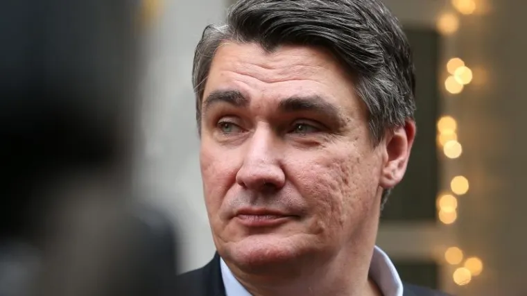 "Ovo je operacija spa&scaron;avanja HDZ-a"