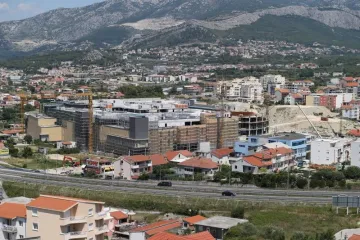 SPLIT-a? Radnicima u trgovačkom centru uručeni otkazi