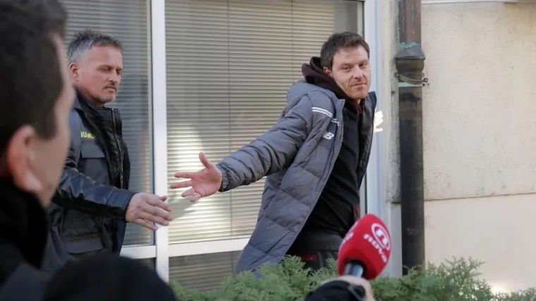 Mario Mamić može na slobodu kad uplati pet milijuna kuna jamčevine