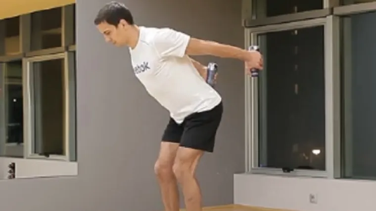 Smanjite posljedice dugotrajnog sjedenja ovim trima vježbama