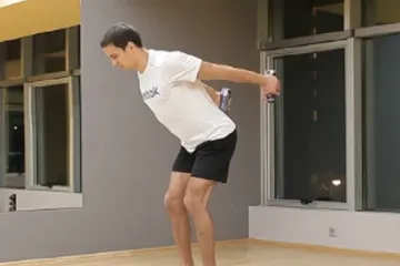 Smanjite posljedice dugotrajnog sjedenja ovim trima vježbama