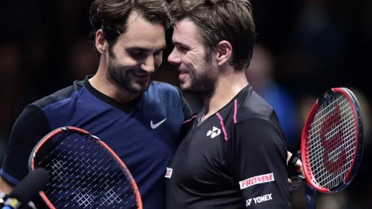 Legendarni Federer izgubio krunu!