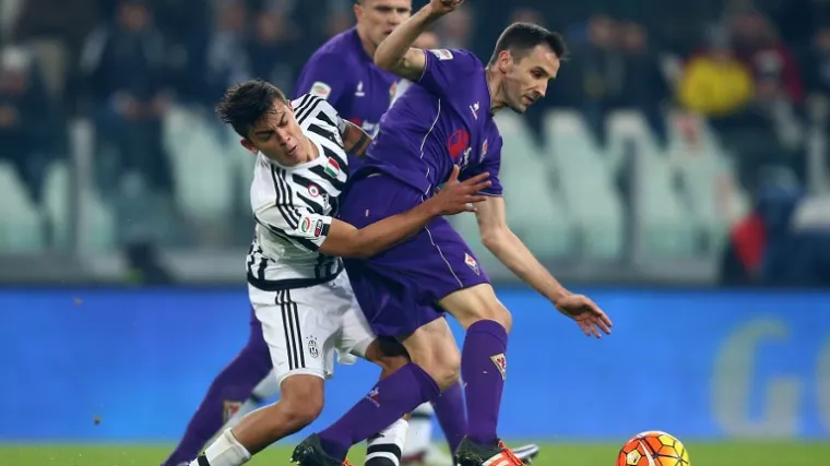 Hrvatski trojac zaustavljen u Kupu