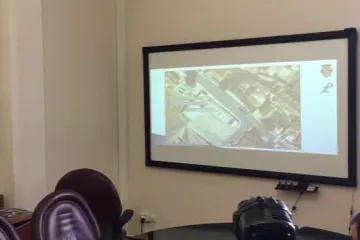 Kolegij o prometnom rješenju preko Ilijine glavice