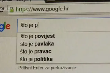 Zanima vas što se 'googlalo' u 2015.?