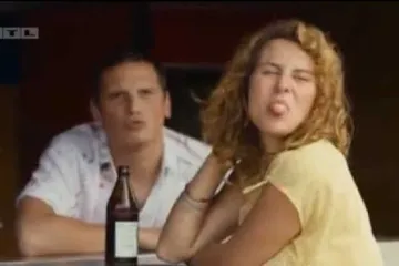 Glavna glumica 'Zvizdana' Tihana Lazović uvrštena među deset najboljih mladih europskih glumica