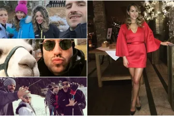 Kakvo iznenađenje je Nassfeld priredio Diani Viljevac, Miranu Kurspahiću, sestrama Boudoir i Igoru Barberiću?