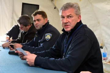 Ostojić osudio policijsku brutalnost u Osijeku: 'Ne možeš staricu rješavati kao da je opasan nasilnik'