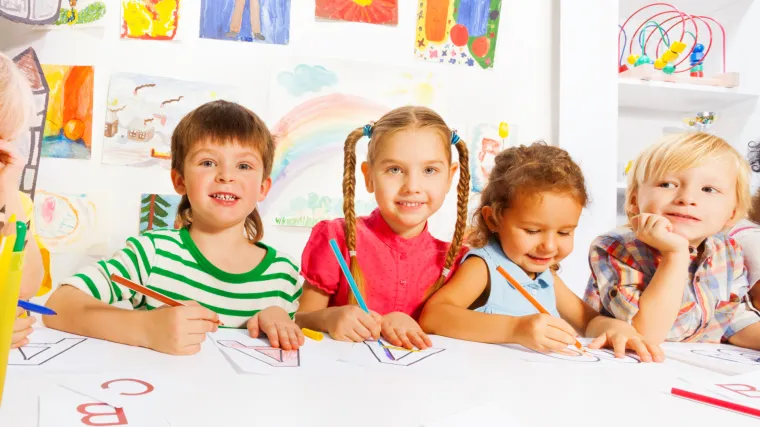 Imungrarije u City Centru West &ndash; učimo o zdravlju kroz igru