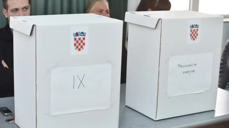 Nekim manjincima koji nisu u&scaron;li u Sabor sudjelovanje na izborima ipak će se isplatiti