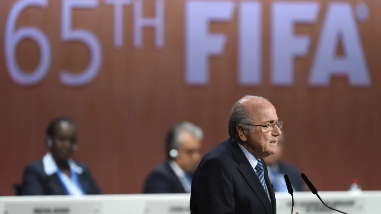 Švicarska zamrznula više od 50 milijuna švicarskih franaka povezanih s FIFA-om