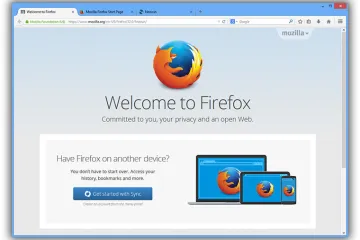 Firefox u novoj verziji sa značajno boljim performansama