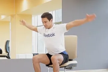 'Zagrijte' se prije nego što sjednete pred računalo