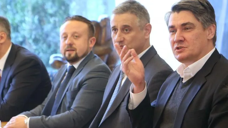 HDZ se sprda i sa svojim sloganom, a ne znaju ni &scaron;to je USKOK