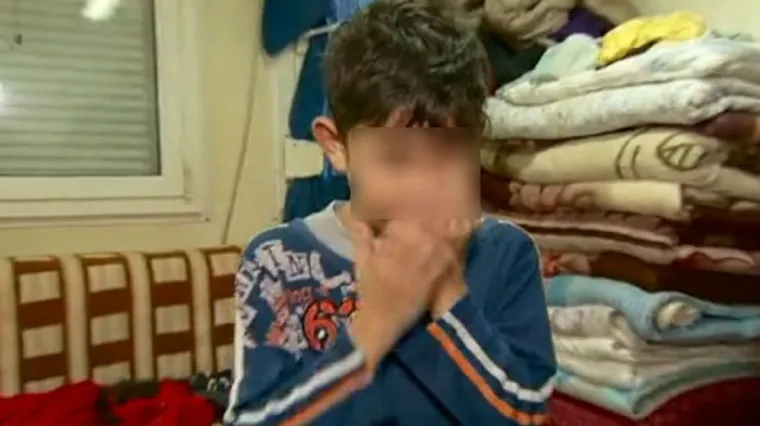 "Oni su prema nama jako bezobrazni, kažu da smo glupi Cigani"