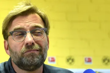 "Iznimno ga poštujem, ali mislim da je idiot!"