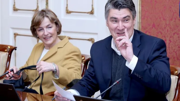 "HDZ čitavo vrijeme mulja i nisu u stanju čitavo vrijeme ni&scaron;ta reći"