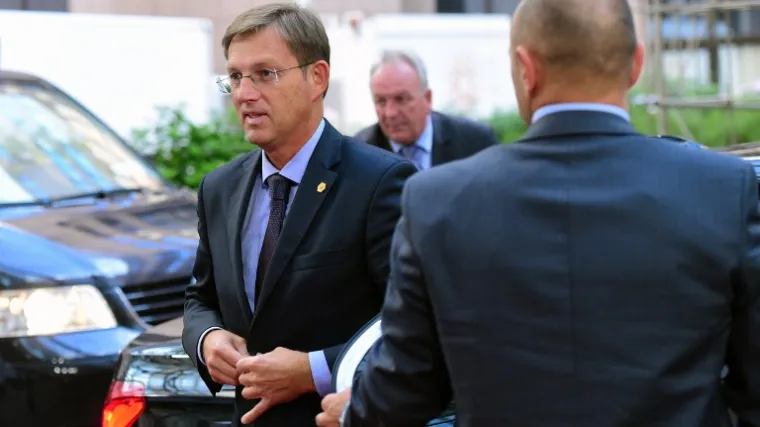 "Dobili smo pouzdane informacije da će Hrvatska slati izbjeglice u Italiju preko Istre"