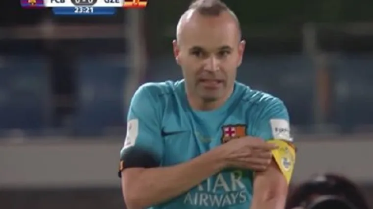 Dru&scaron;tvene mreže ismijavaju novu frizuru Bar&ccedil;ine zvijezde