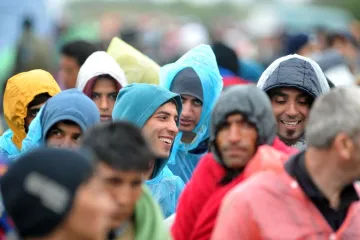 Sporazum EU i Turske nije znatnije smanjio izbjeglički val