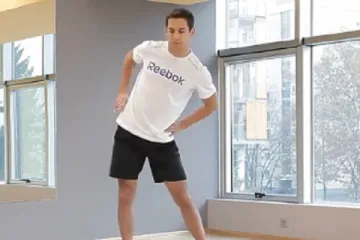 Kada morate dugo sjediti, svako malo ustanite i razgibajte se