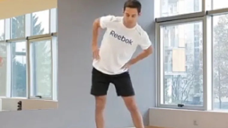 Spriječite ukočenost od dugotrajnog sjedenja redovitim vježbanjem