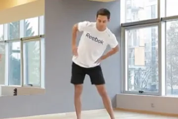 Spriječite ukočenost od dugotrajnog sjedenja redovitim vježbanjem