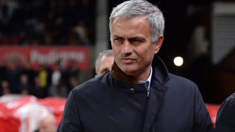 Gdje će otići Jose Mourinho?