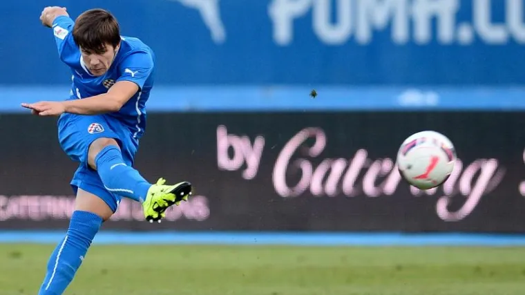 Real dovodi odbačenog dinamovca!?