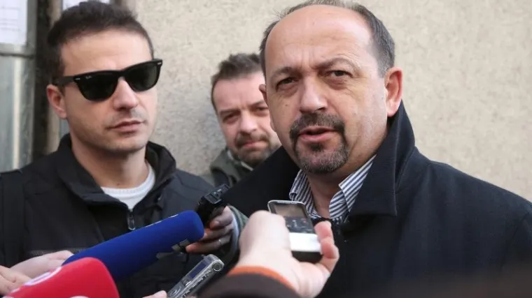 "Nismo sigurni jesu li iskrene namjere ili imaju drugi plan"