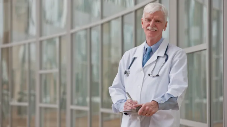 Zanimljiva povezanost brkova i šefovskih mjesta