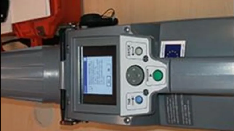 Granična policija dobila uređaje za detekciju eksploziva i droge