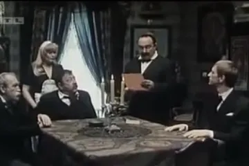 Stiže hrvatska verzija kultnog filma 'Maratonci trče počasni krug'