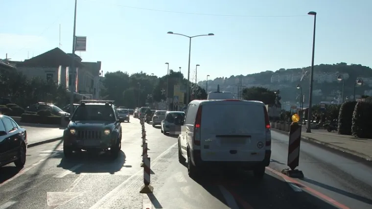 Novi planovi za Gruž, miče se dio parkirnih mjesta