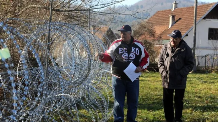 Hrvatska poslala novu notu Sloveniji, Milanović optužio Cerara da izmi&scaron;lja obrazloženja