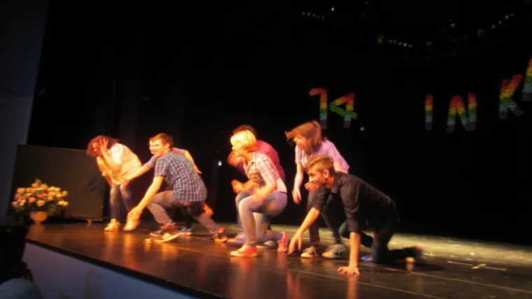 Posjetite humanitarnu radionicu 'Darujmo srce plesom' i pružite pomoć onima kojima je najpotrebnija!