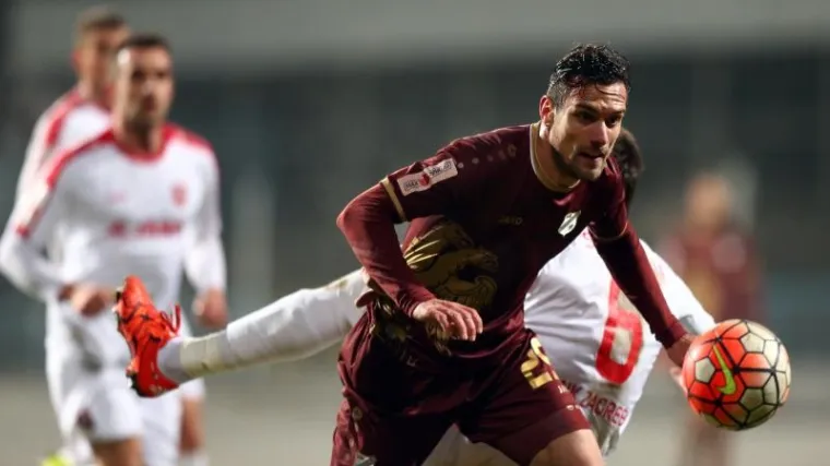 Redara i igrača vi&scaron;e nego gledatelja!